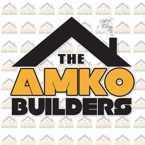 AMKO Builders Inc. logo